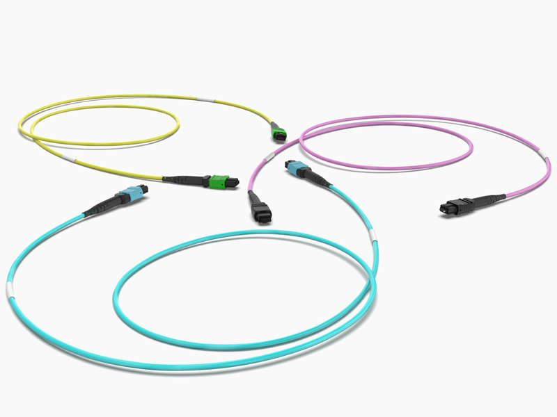 mtp patchcords