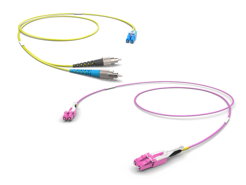 FO patchcords
