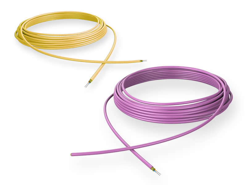 Indoor FO cable