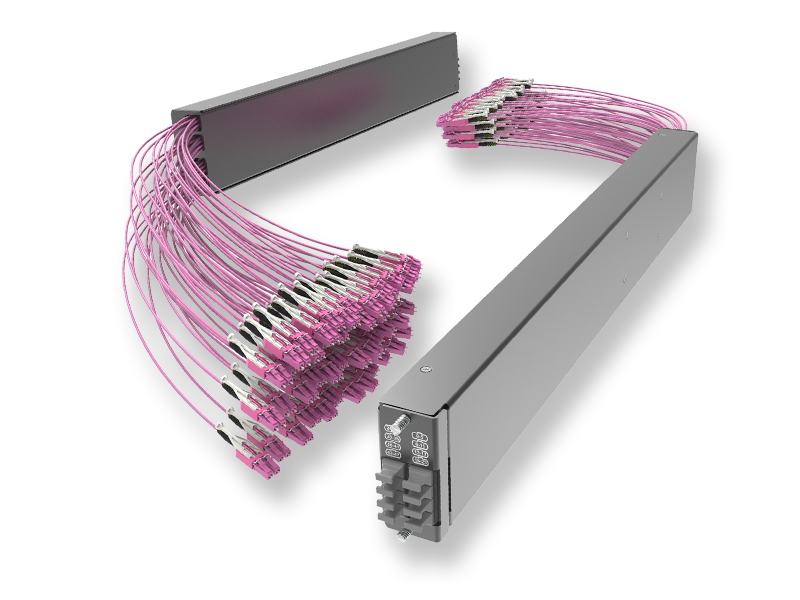 SmartFlex Cassettes