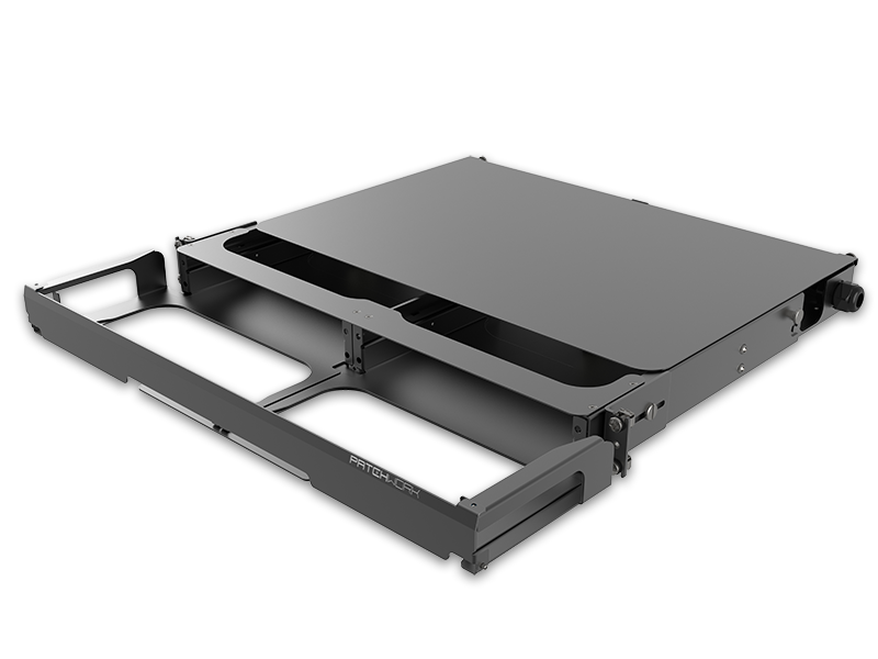 Fiber panels