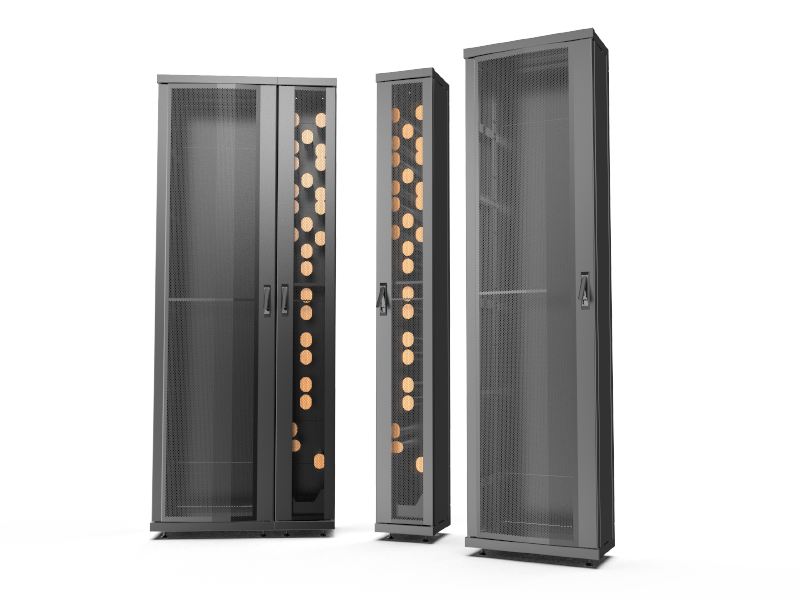 Fiber Distribution Cabinets