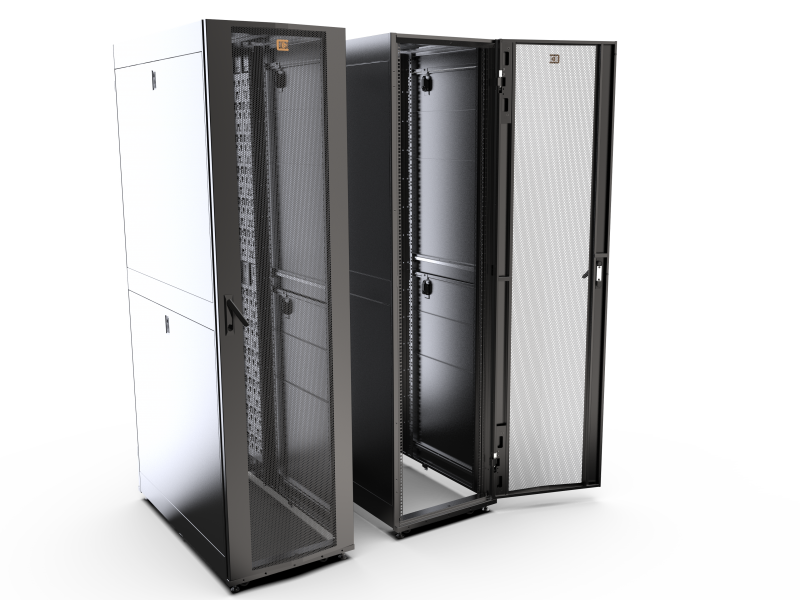 Ulmus server cabinets