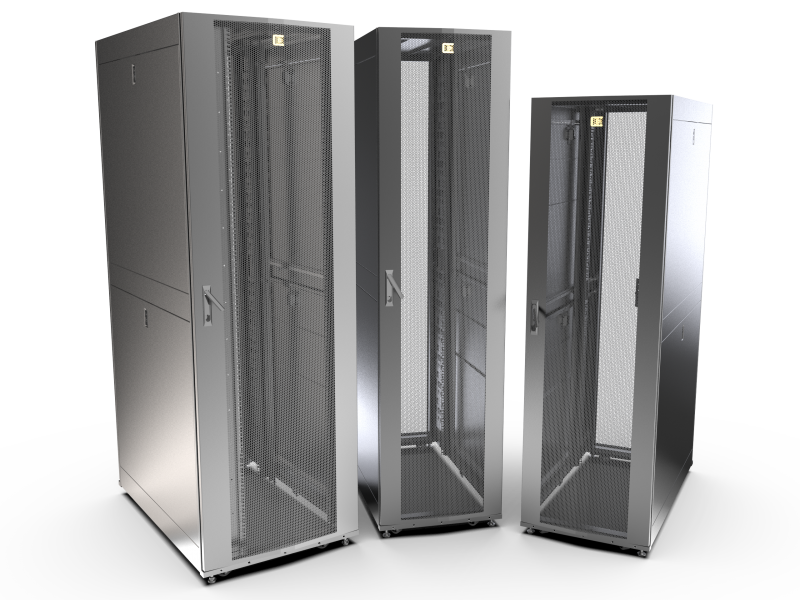 Ulmus server cabinets