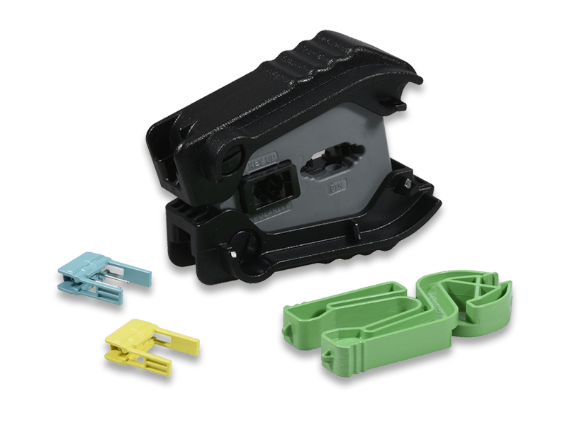 FO tools & consumables 